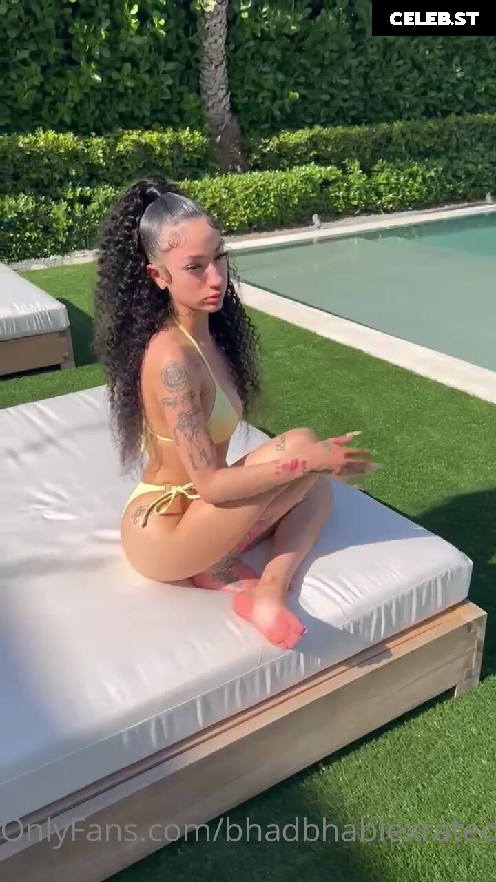 Danielle Bregoli / Bhad Bhabie Image 4360366