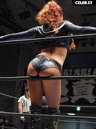 Women of Professional Wrestling Image 4369879