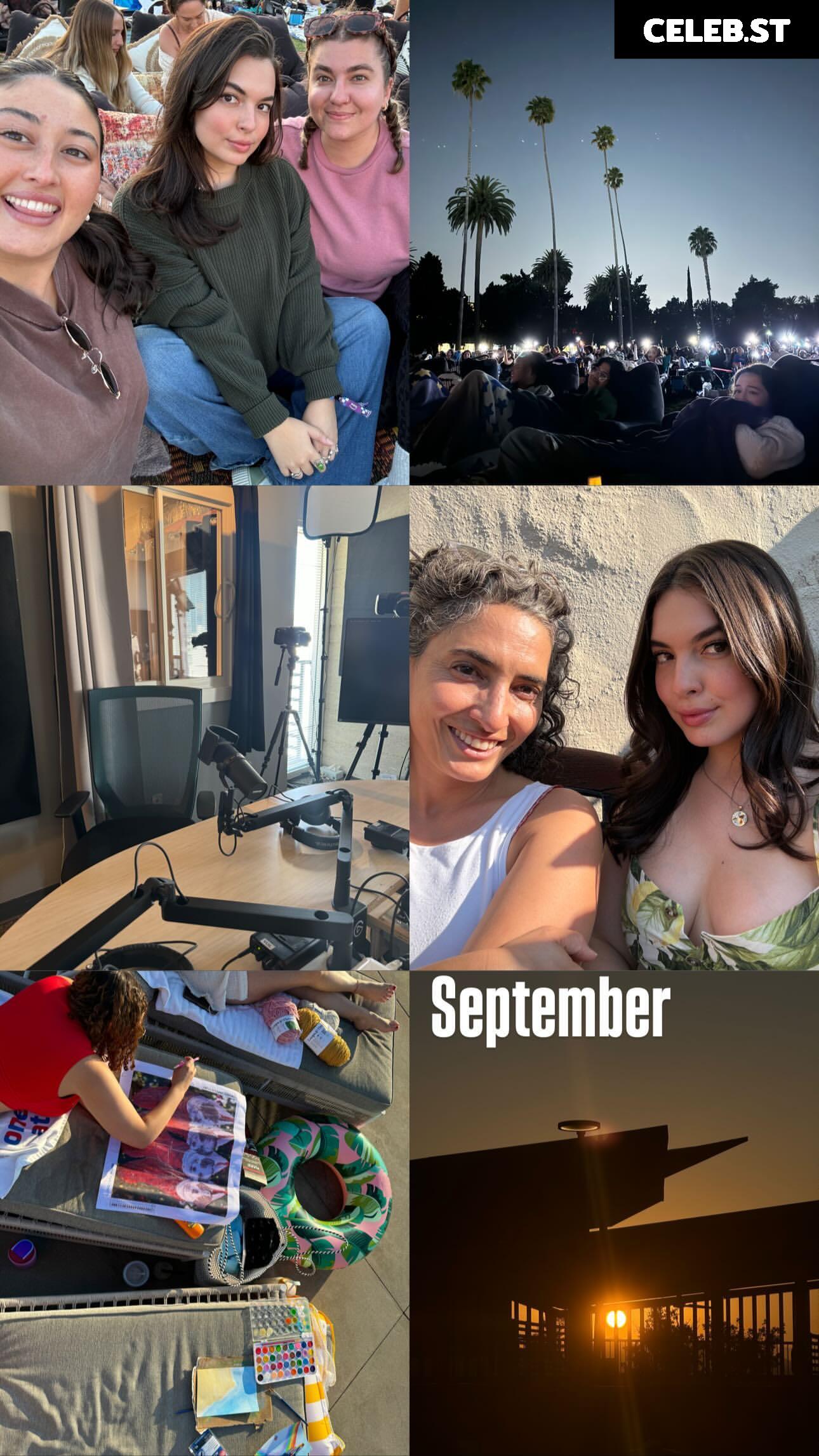 Isabella Gomez Image 4369876