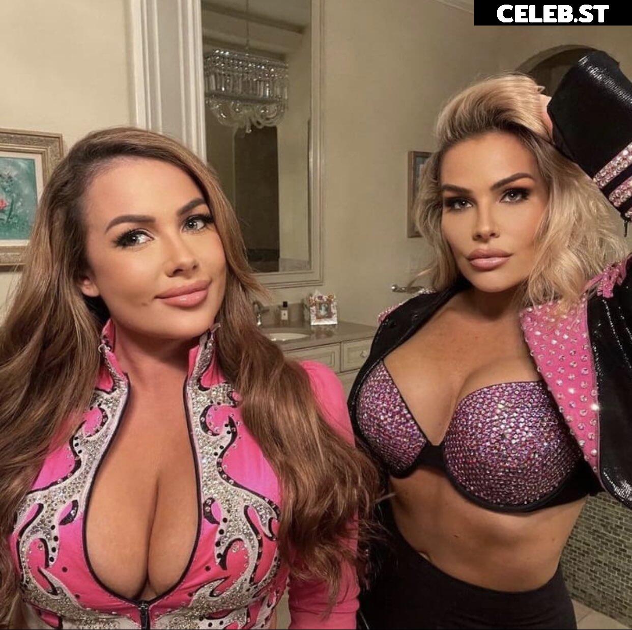 Women of Professional Wrestling Image 4369807