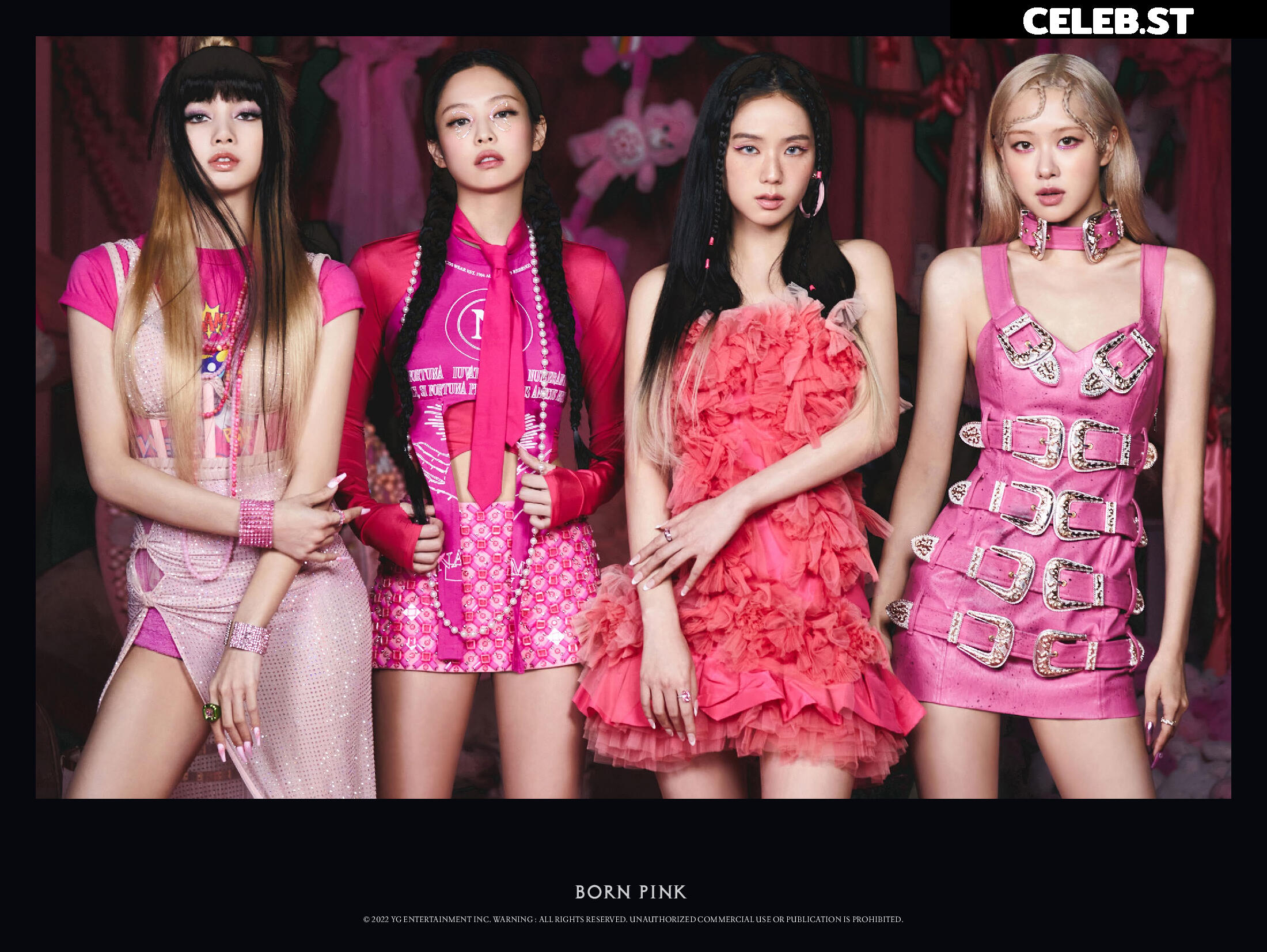 Jennie | BLΛƆKPIИK (Blackpink) Image 4369787