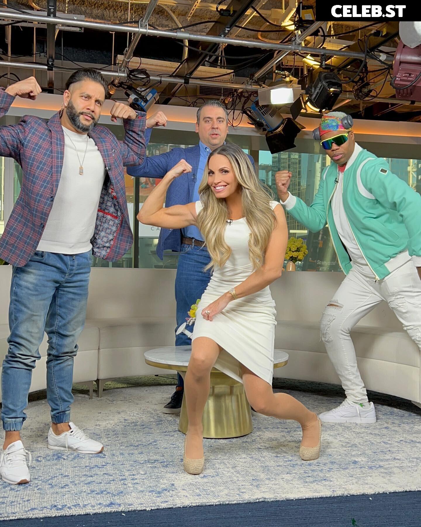 WWE Trish Stratus Image 4369734