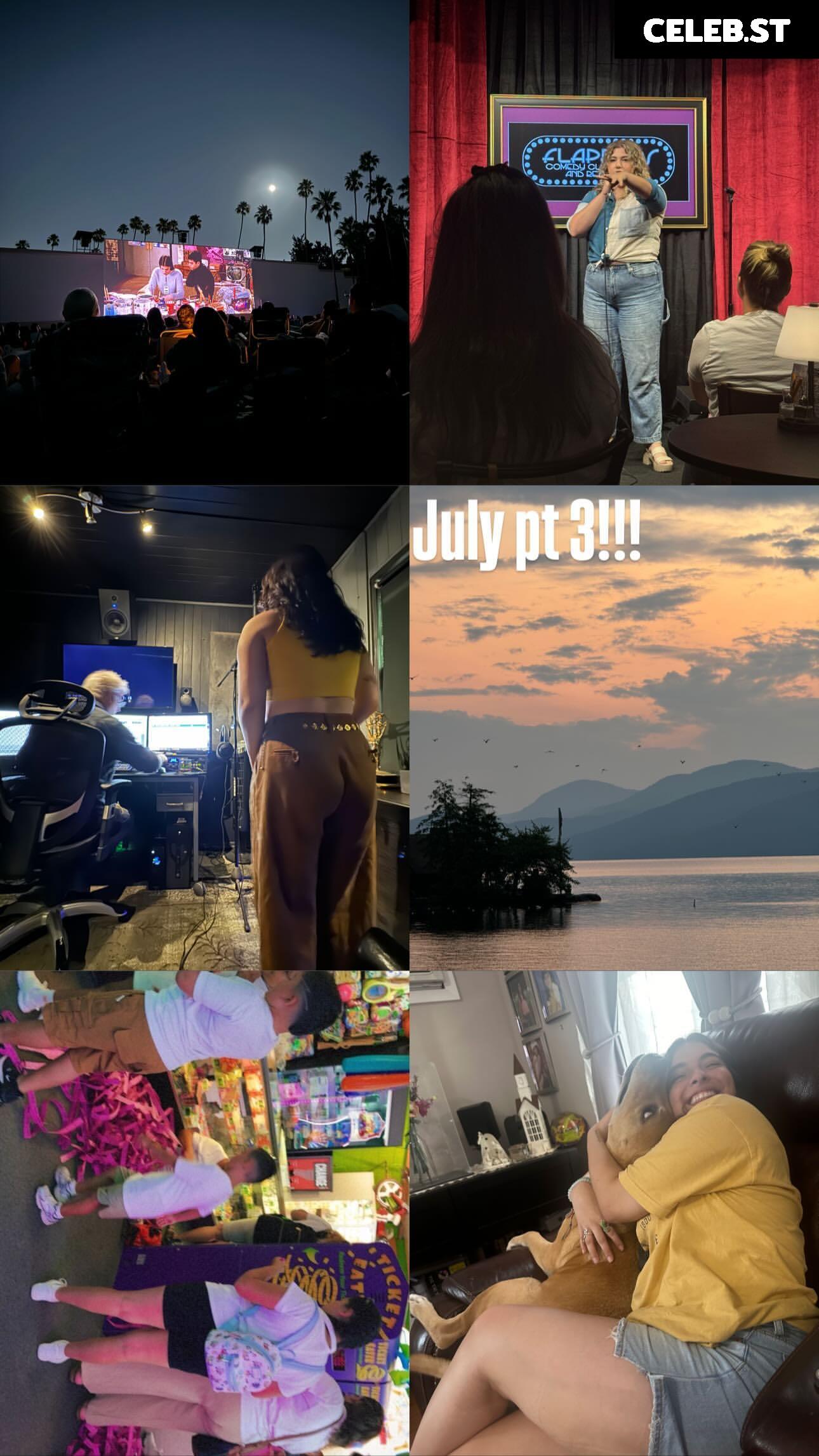 Isabella Gomez Image 4369661