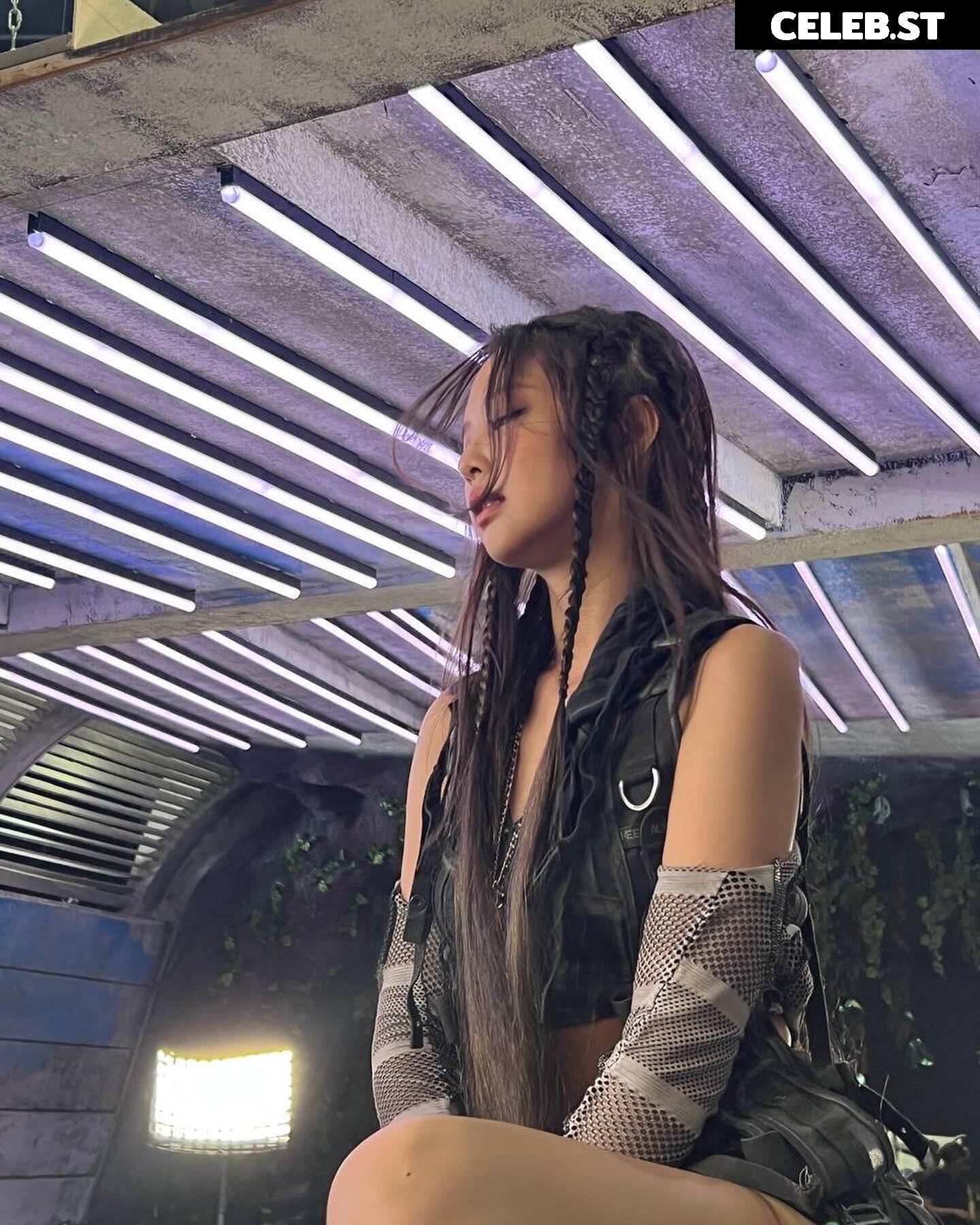 Jennie | BLΛƆKPIИK (Blackpink) Image 4369190