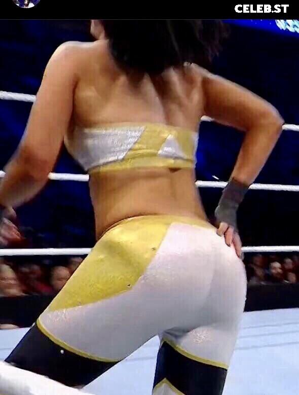 WWE Bayley / Davina Rose / Pamela Rose Martinez Image 4369195