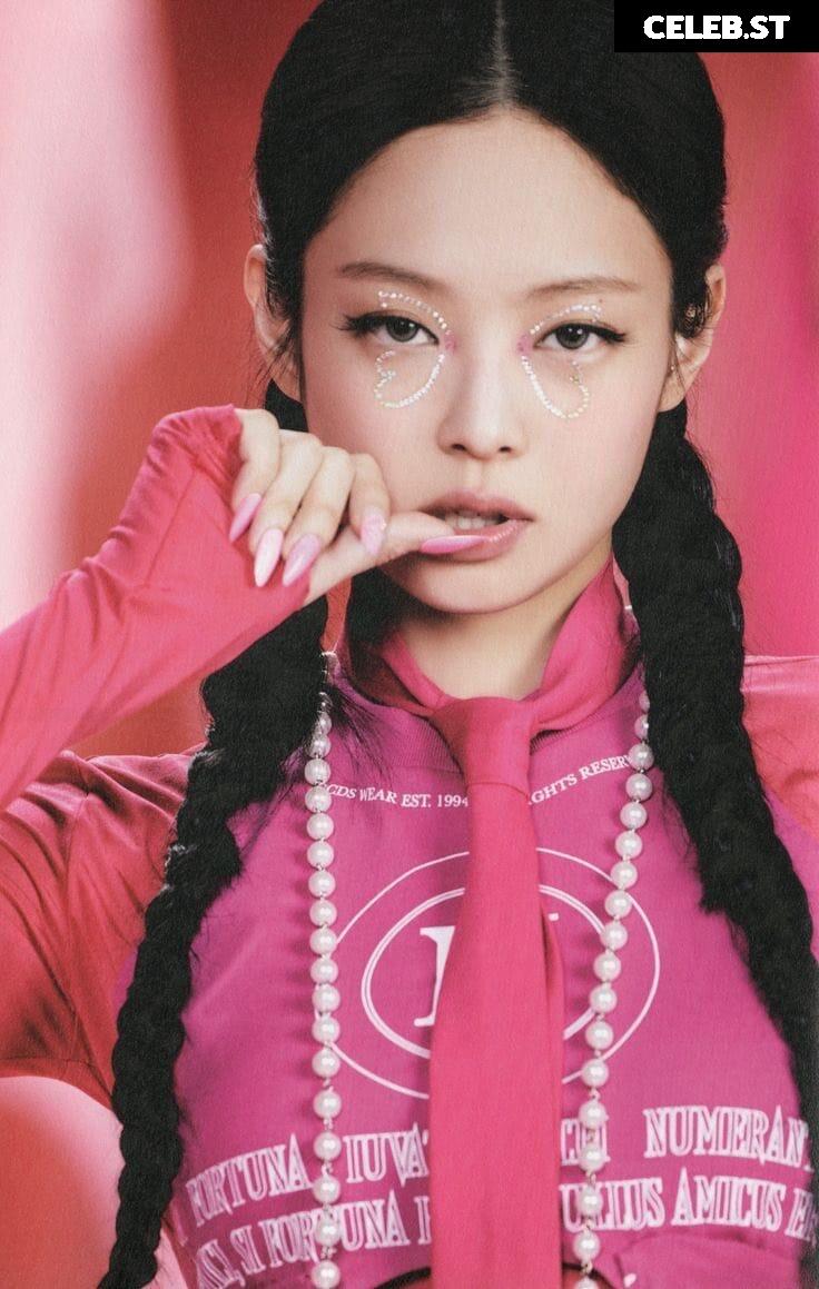 Jennie | BLΛƆKPIИK (Blackpink) Image 4369042