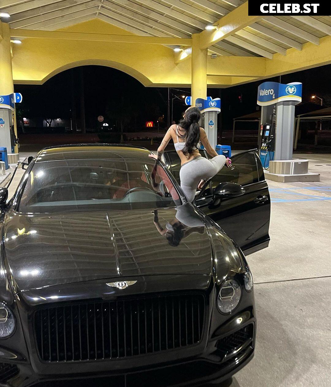 Danielle Bregoli / Bhad Bhabie Image 4369017