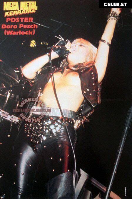 Women of Metal Image 4369351