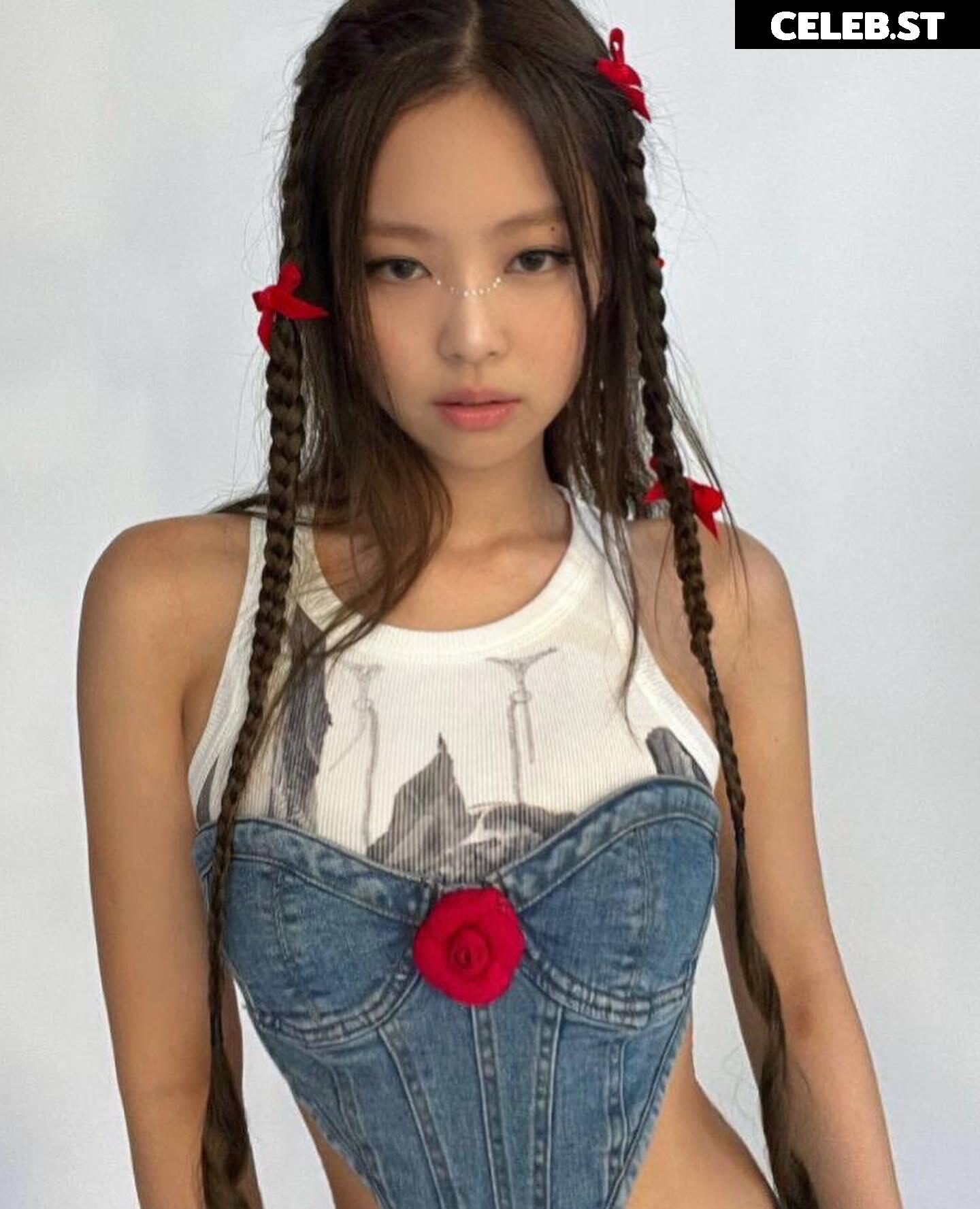 Jennie | BLΛƆKPIИK (Blackpink) Image 4369350