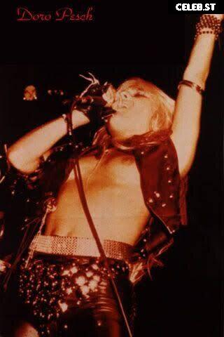 Women of Metal Image 4369314