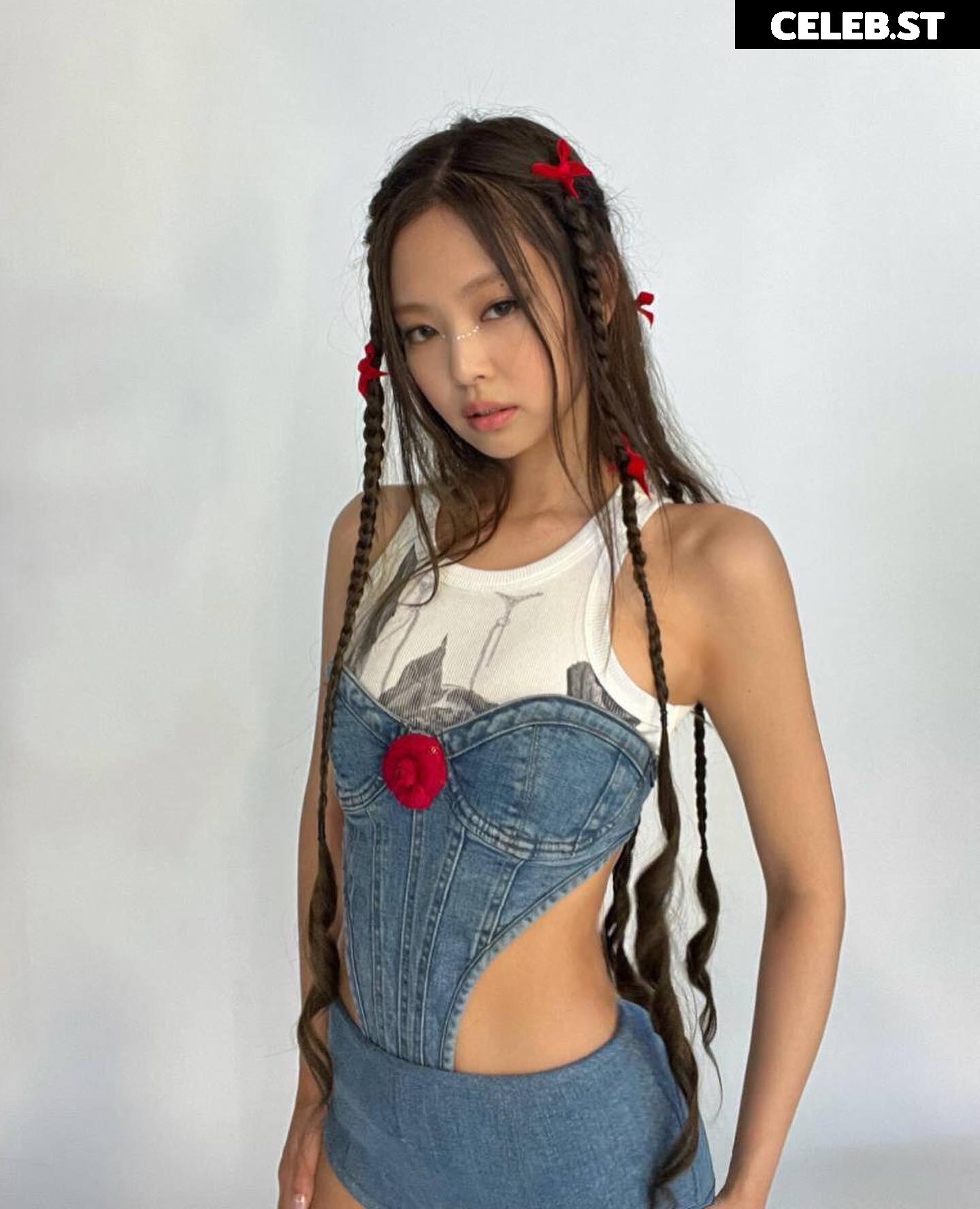 Jennie | BLΛƆKPIИK (Blackpink) Image 4369293