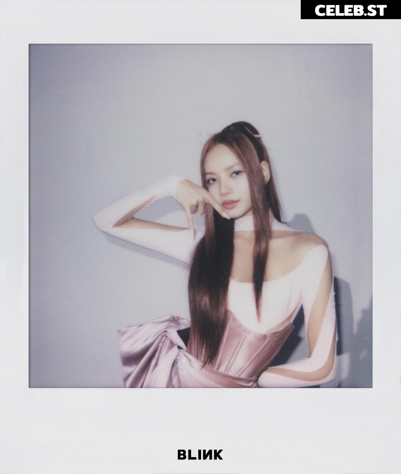 Lisa | BLΛƆKPIИK (Blackpink) Image 4369242