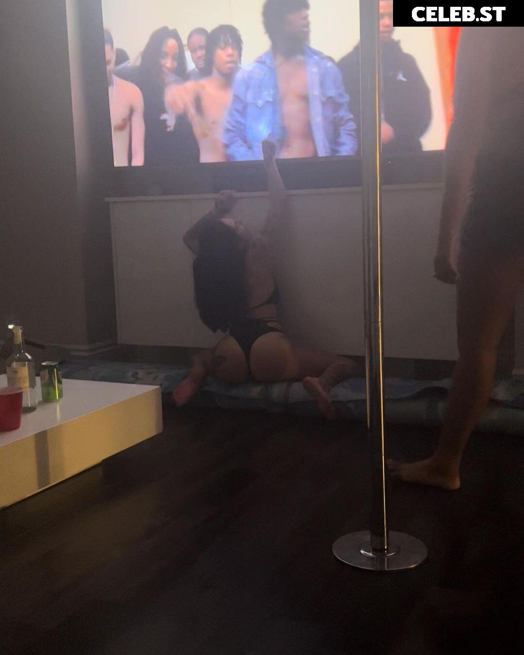 Danielle Bregoli / Bhad Bhabie Image 4369243