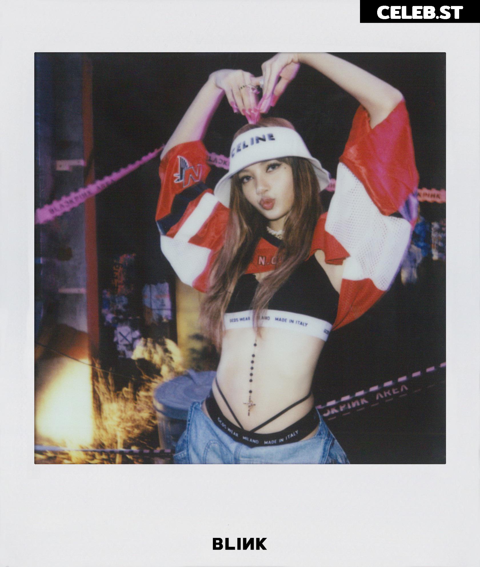 Lisa | BLΛƆKPIИK (Blackpink) Image 4369275