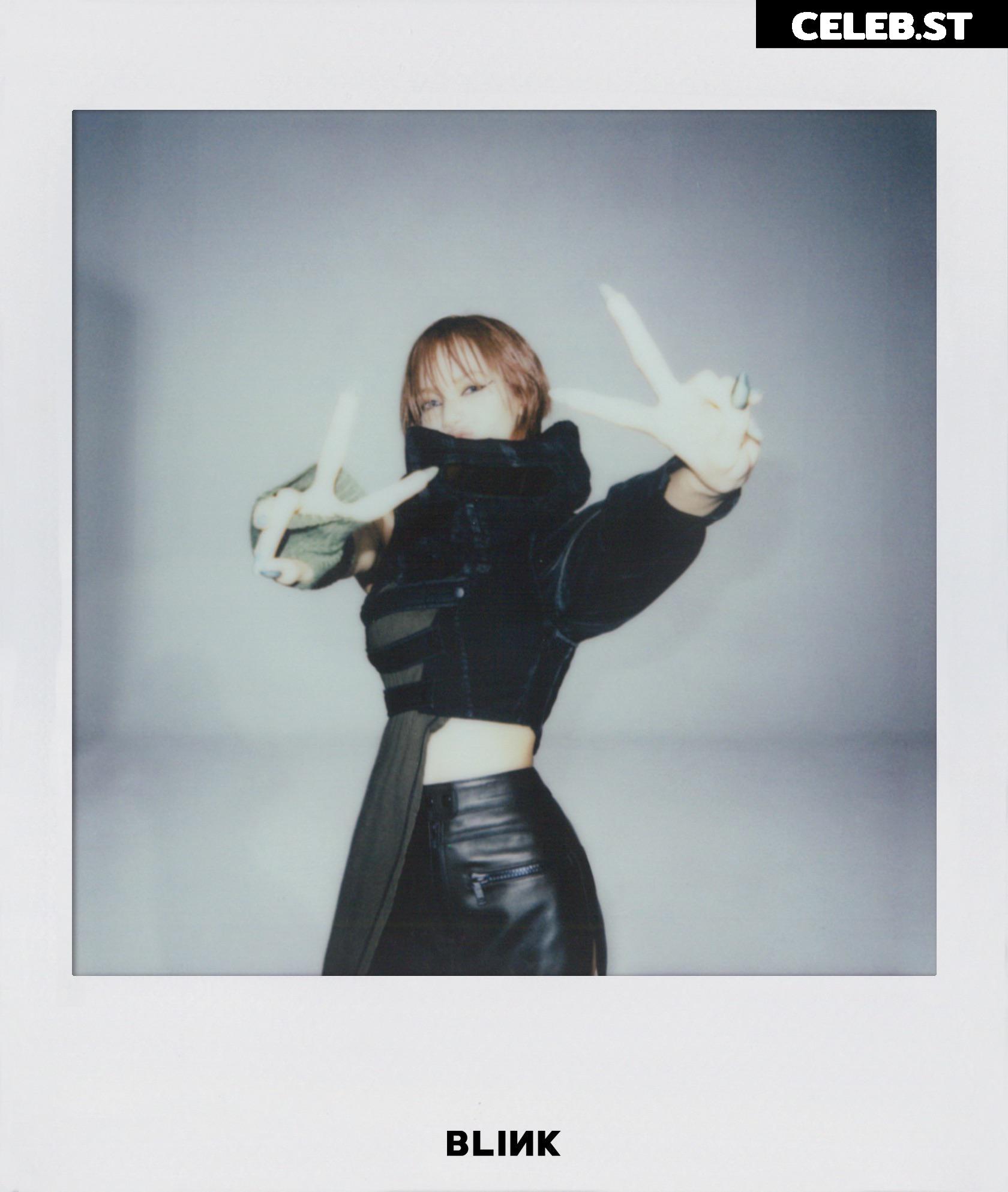 Lisa | BLΛƆKPIИK (Blackpink) Image 4369261