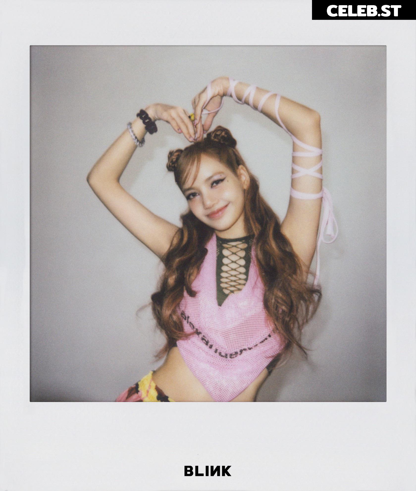 Lisa | BLΛƆKPIИK (Blackpink) Image 4369216