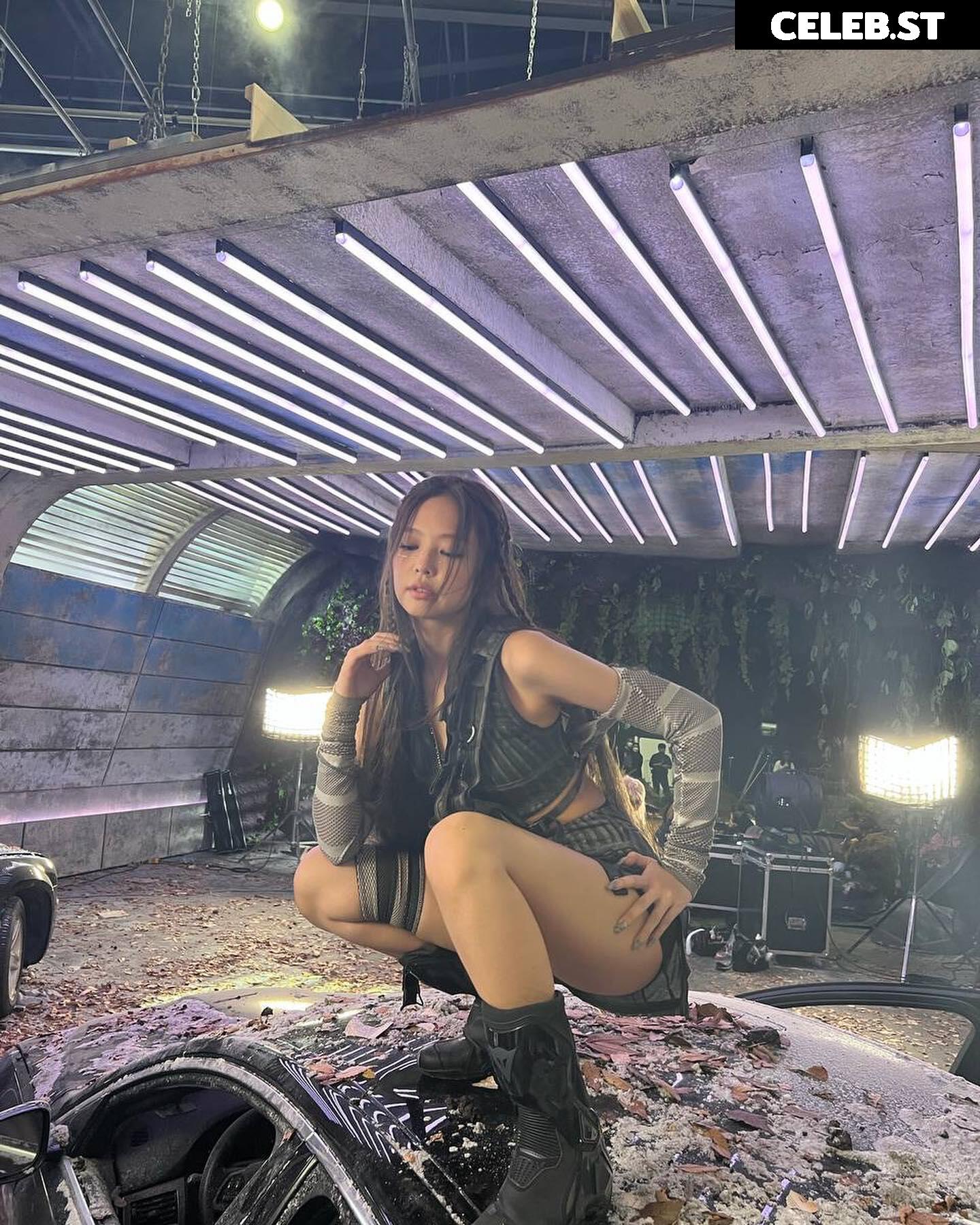 Jennie | BLΛƆKPIИK (Blackpink) Image 4369206