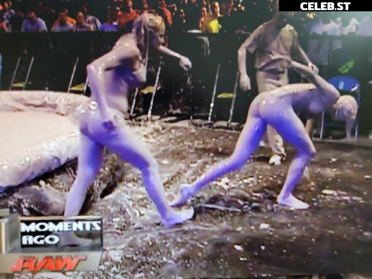 WWE Trish Stratus Image 4369239