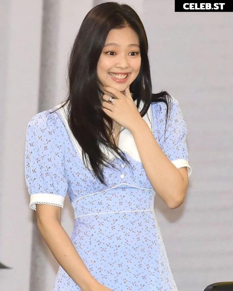 Jennie | BLΛƆKPIИK (Blackpink) Image 4369999