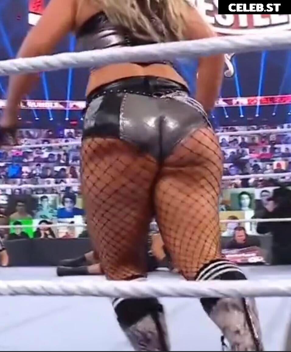 Women of Professional Wrestling Image 4368808