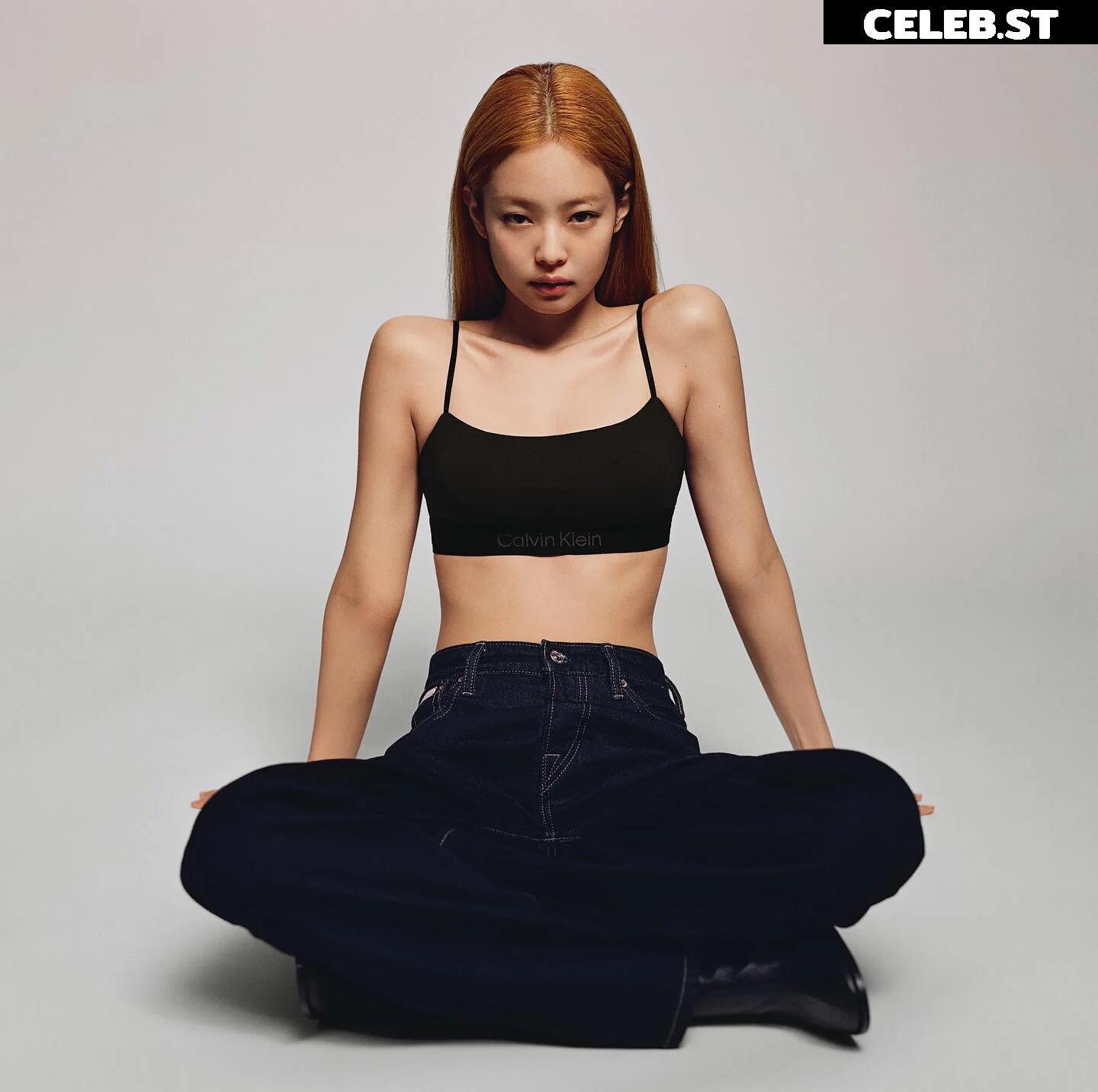Jennie | BLΛƆKPIИK (Blackpink) Image 4368501