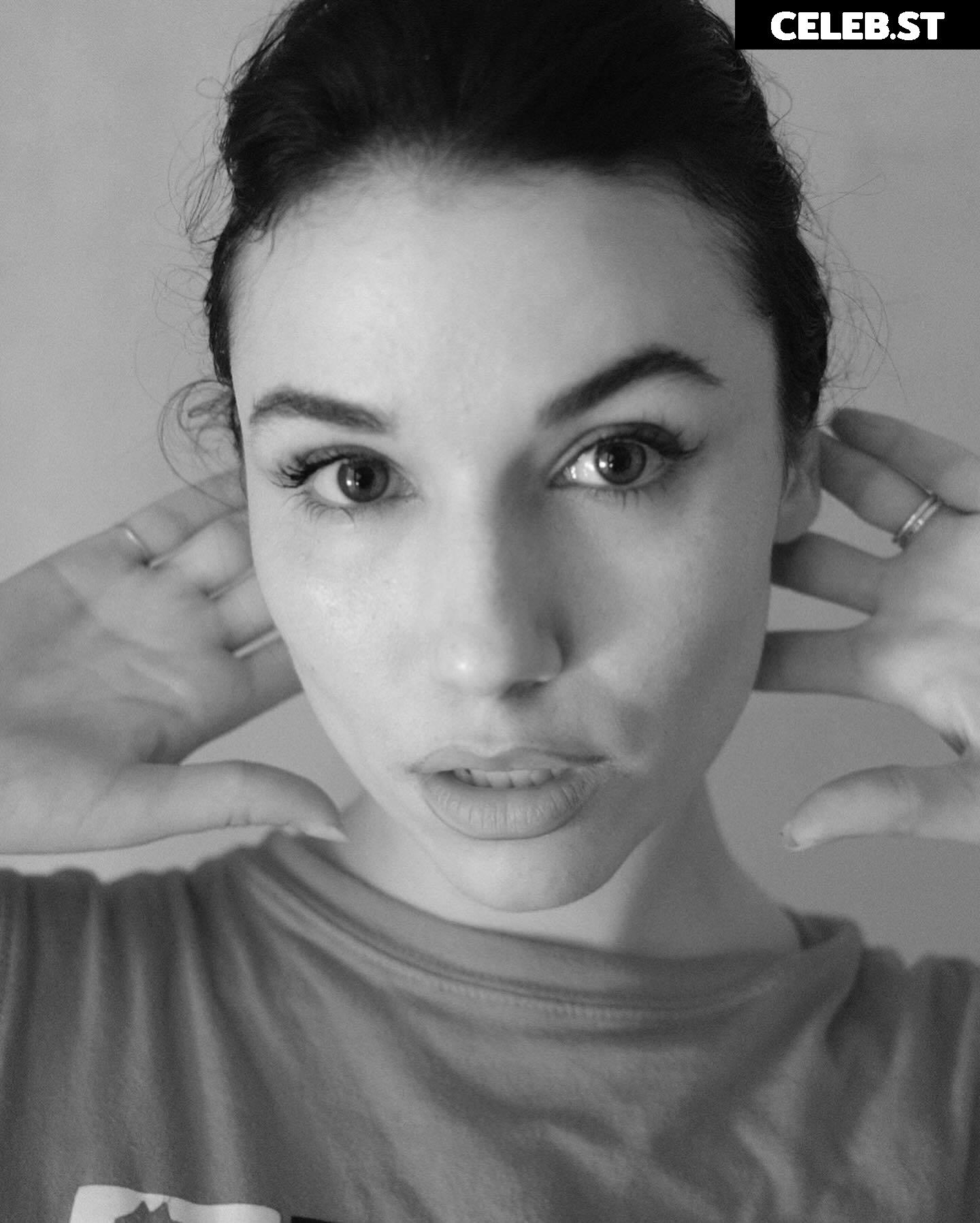 Grace Caroline Currey (Fulton) Image 4368539