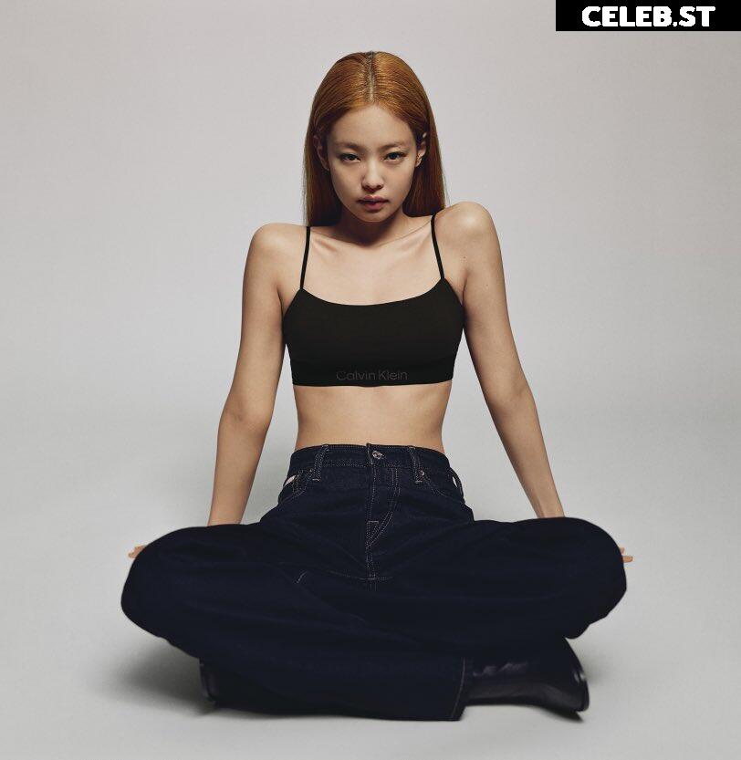 Jennie | BLΛƆKPIИK (Blackpink) Image 4368441