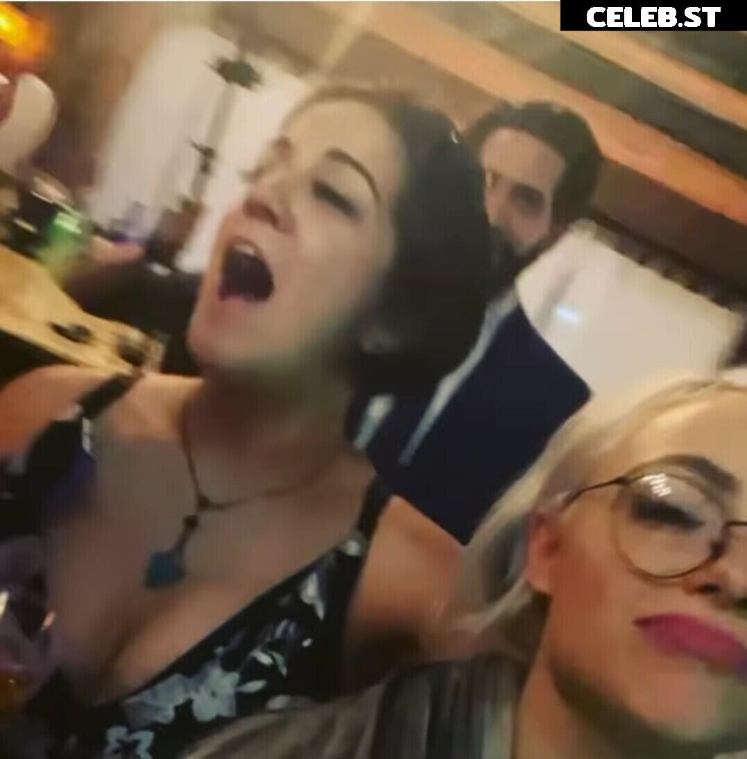 WWE Bayley / Davina Rose / Pamela Rose Martinez Image 4368730