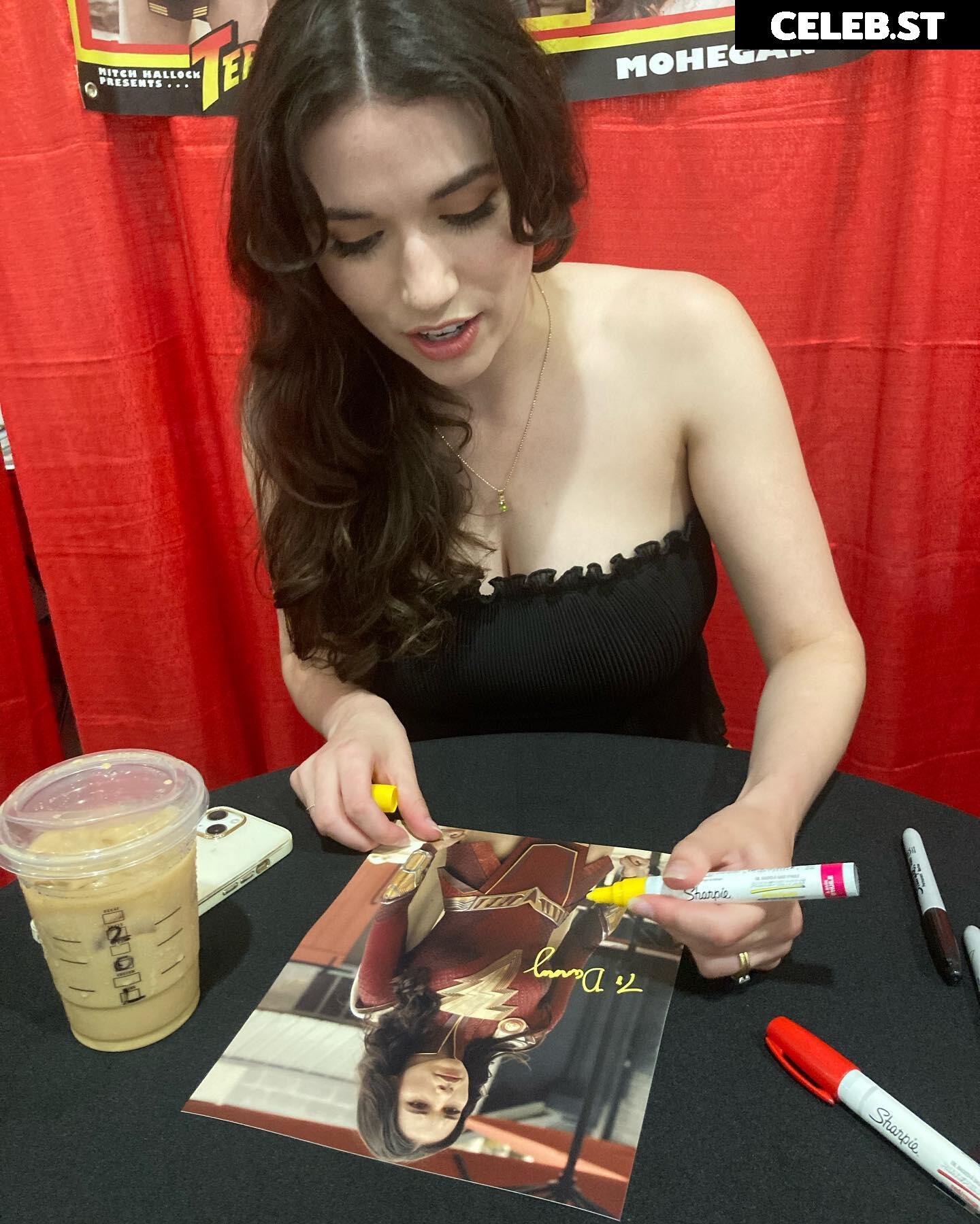 Grace Caroline Currey (Fulton) Image 4368615