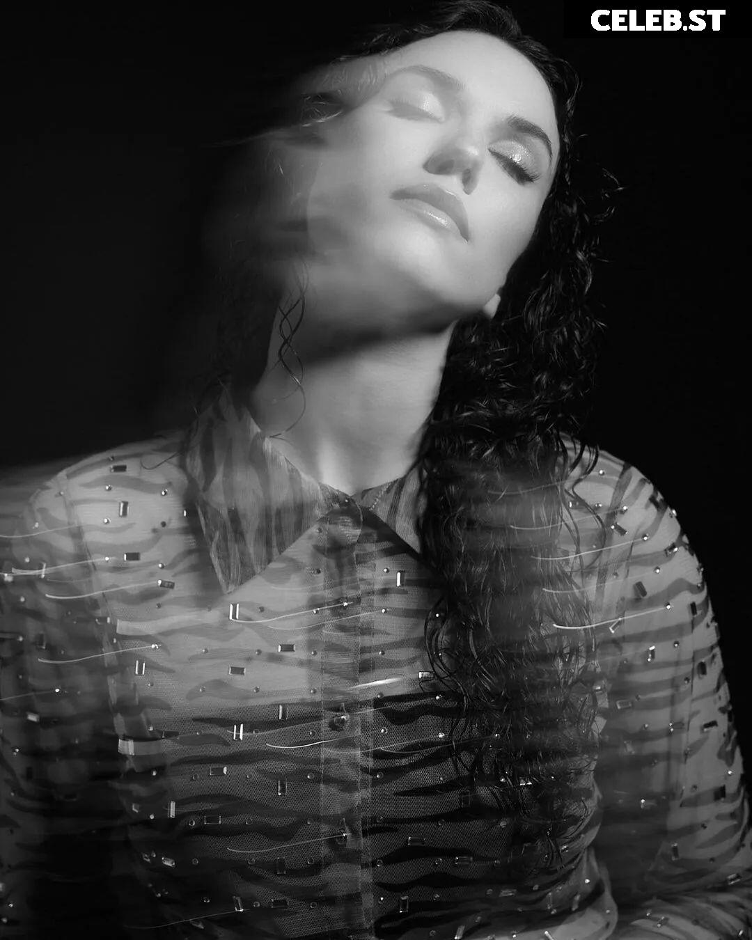 Grace Caroline Currey (Fulton) Image 4368152