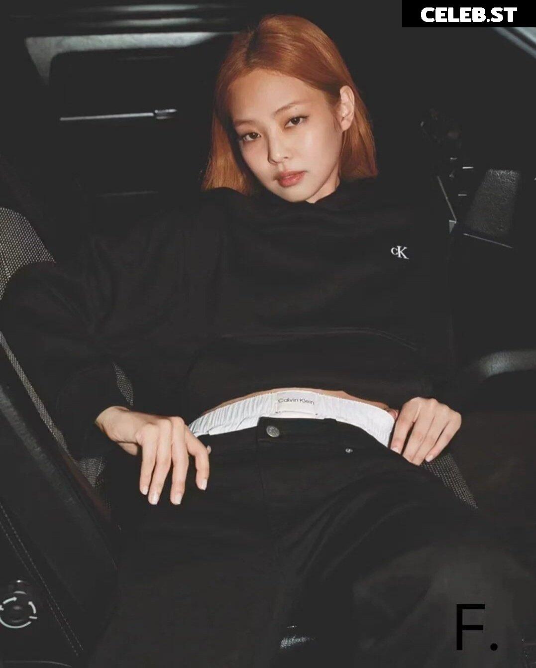 Jennie | BLΛƆKPIИK (Blackpink) Image 4368109