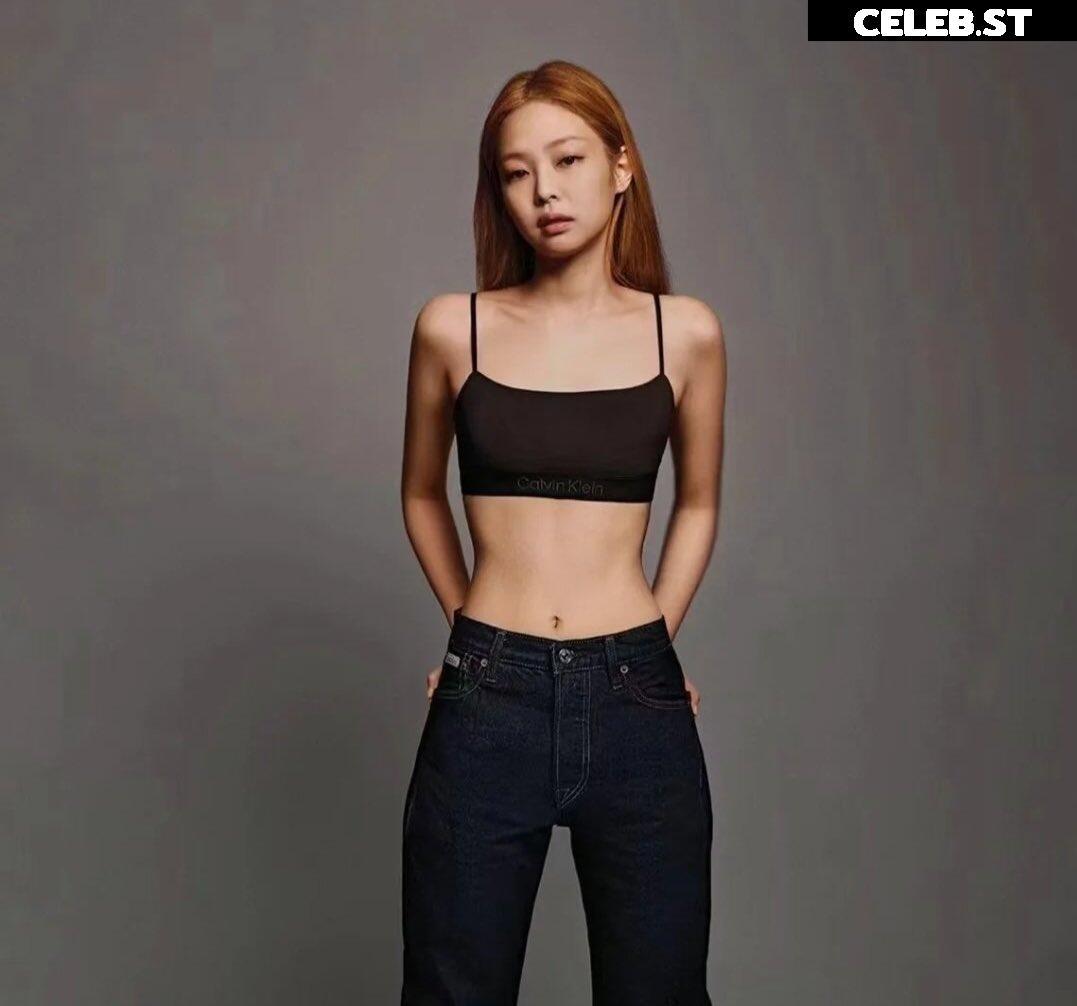 Jennie | BLΛƆKPIИK (Blackpink) Image 4368100