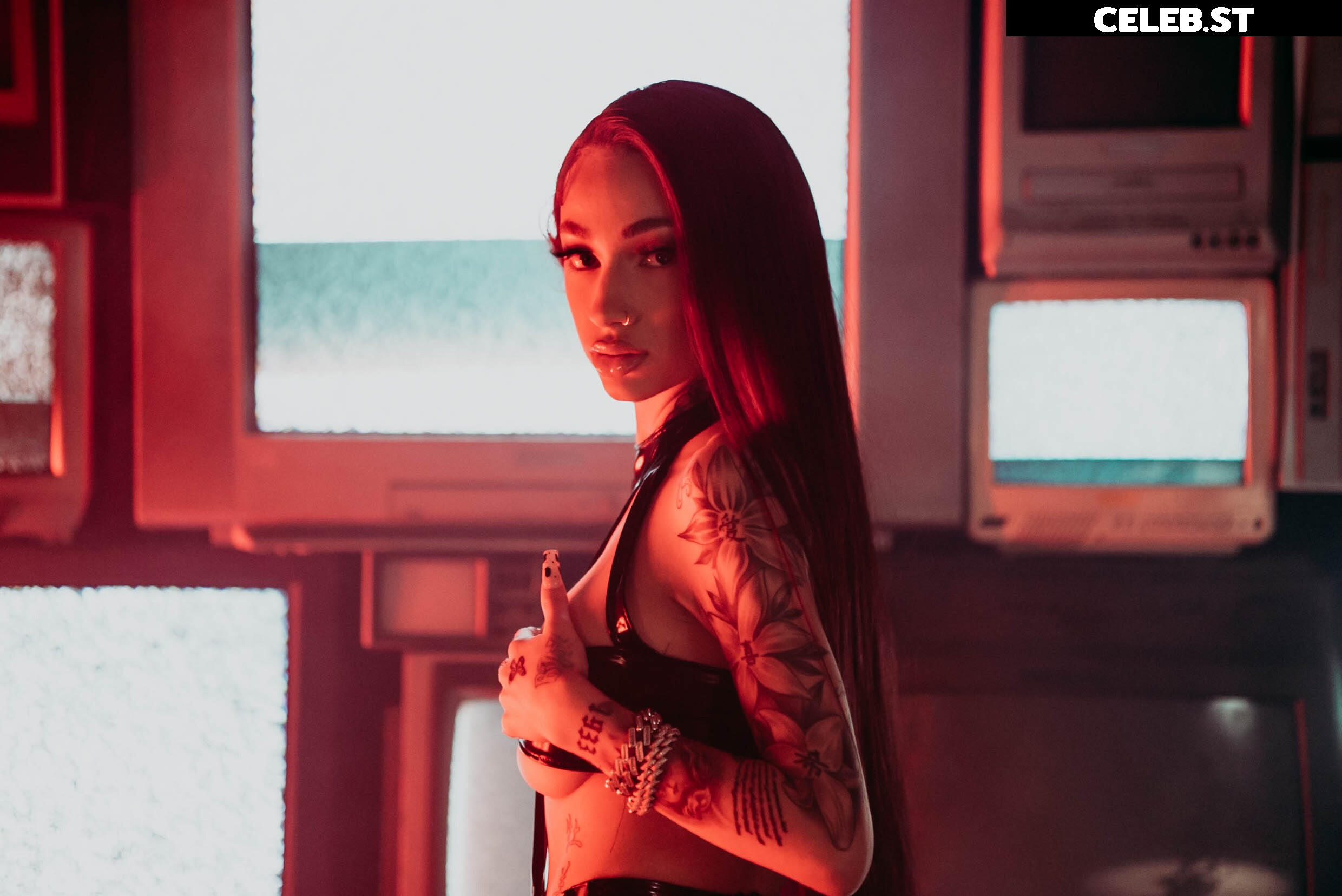 Danielle Bregoli / Bhad Bhabie Image 4368006