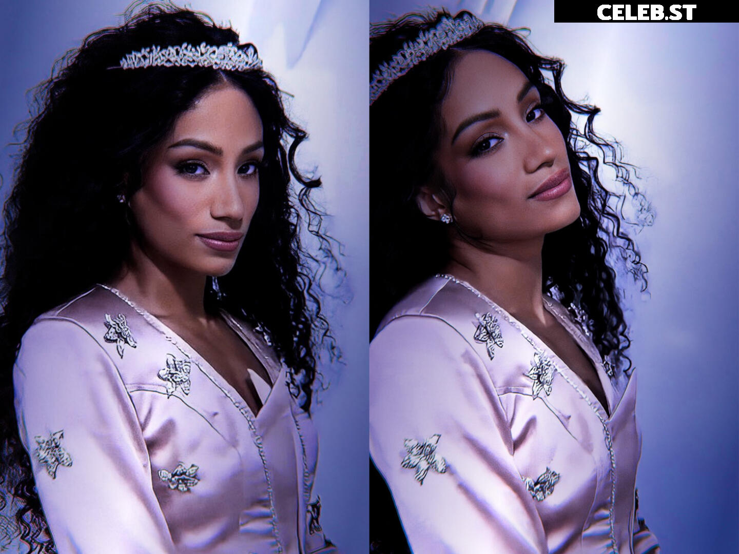 WWE Sasha Banks | Mercedes Moné Image 4368373