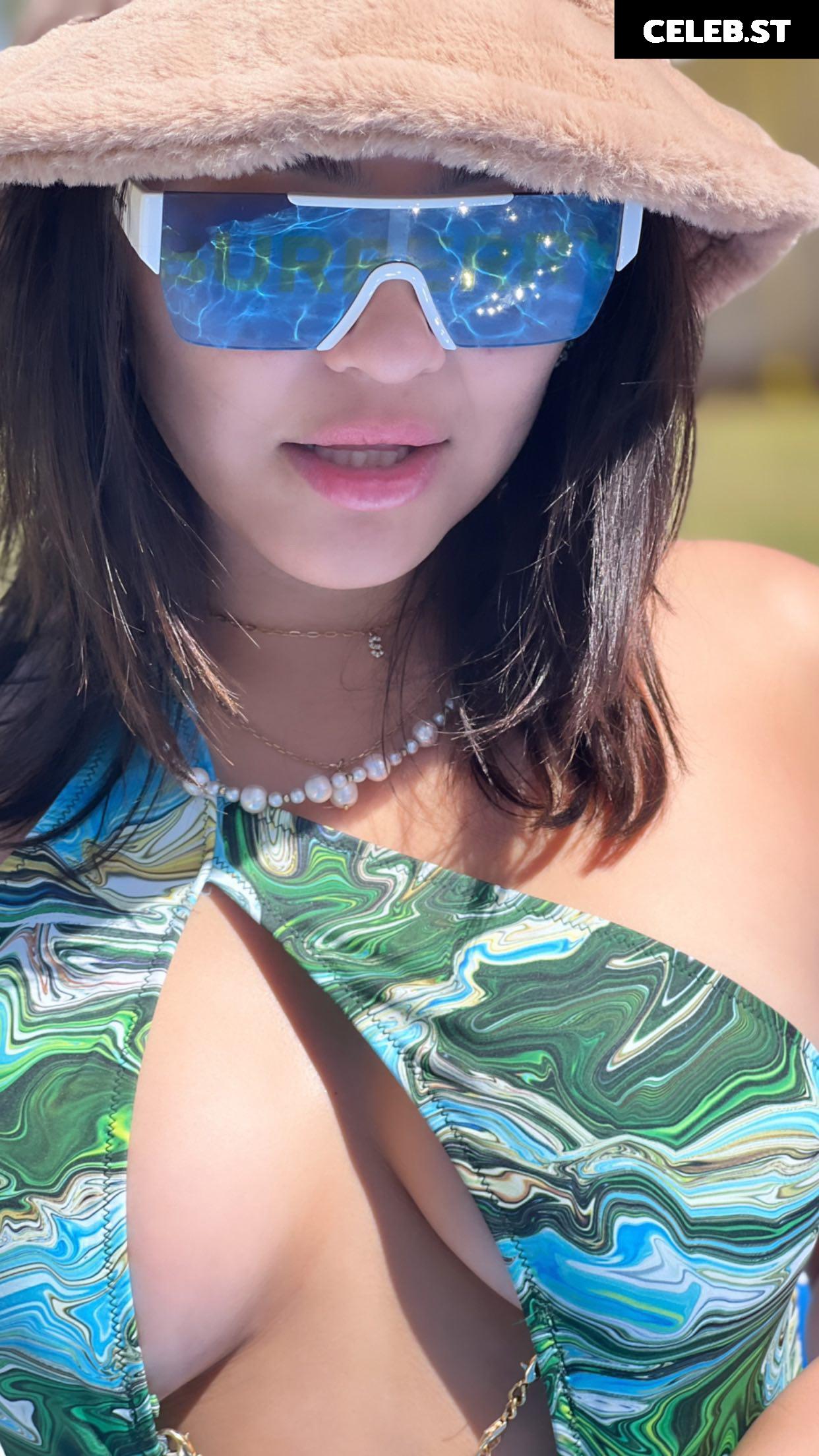 Stella Hudgens (Vanessa&#039;s Sister) Image 4368304