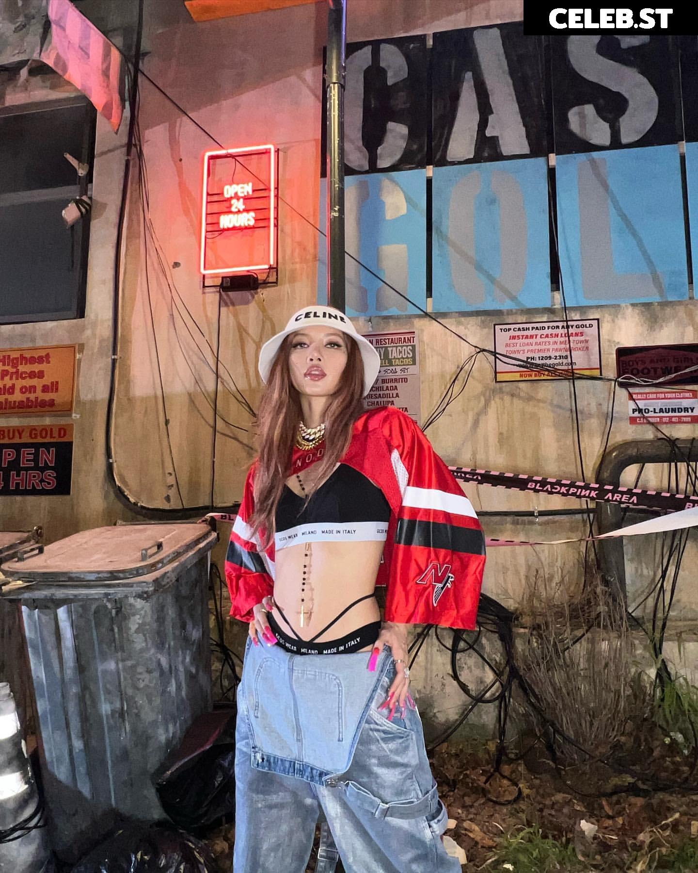 Lisa | BLΛƆKPIИK (Blackpink) Image 4368334