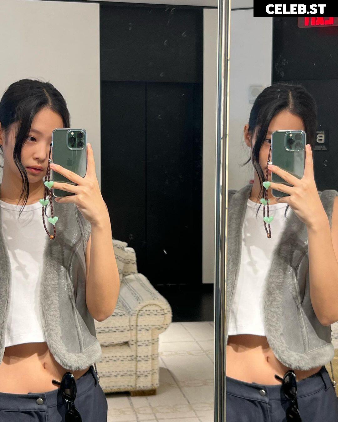 Jennie | BLΛƆKPIИK (Blackpink) Image 4368221
