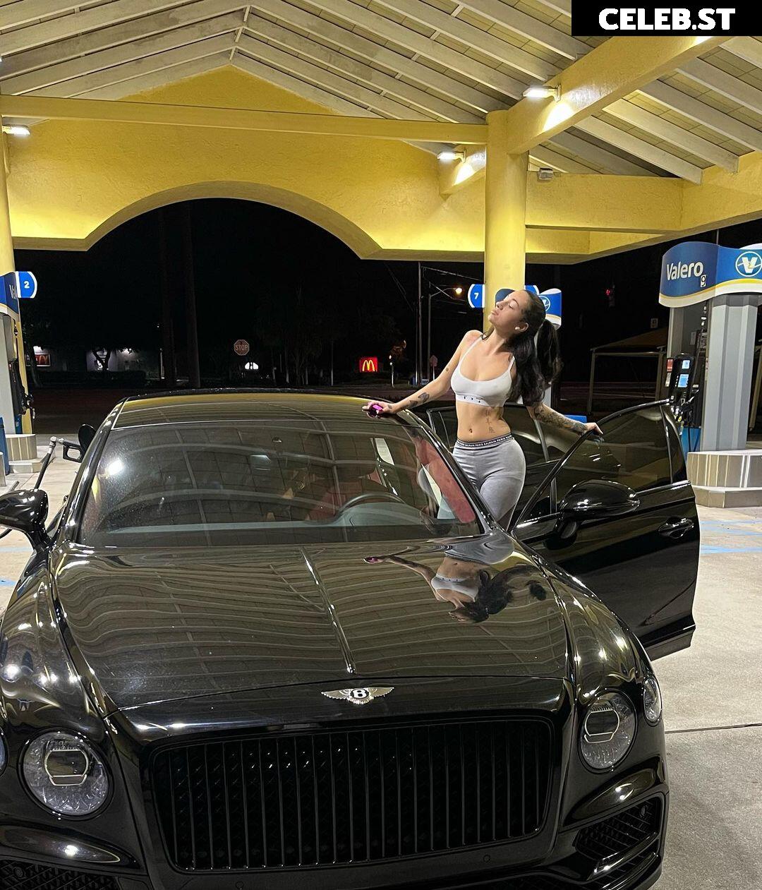 Danielle Bregoli / Bhad Bhabie Image 4368992