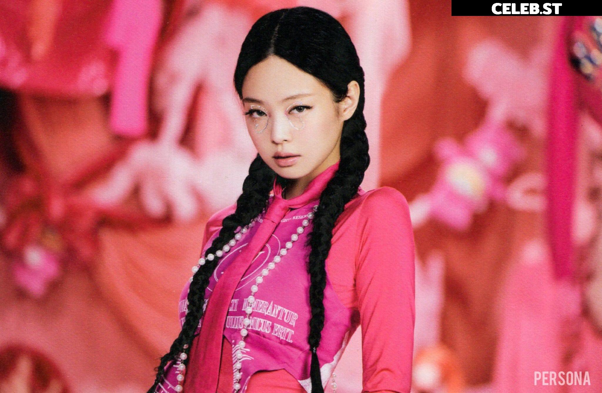 Jennie | BLΛƆKPIИK (Blackpink) Image 4368978