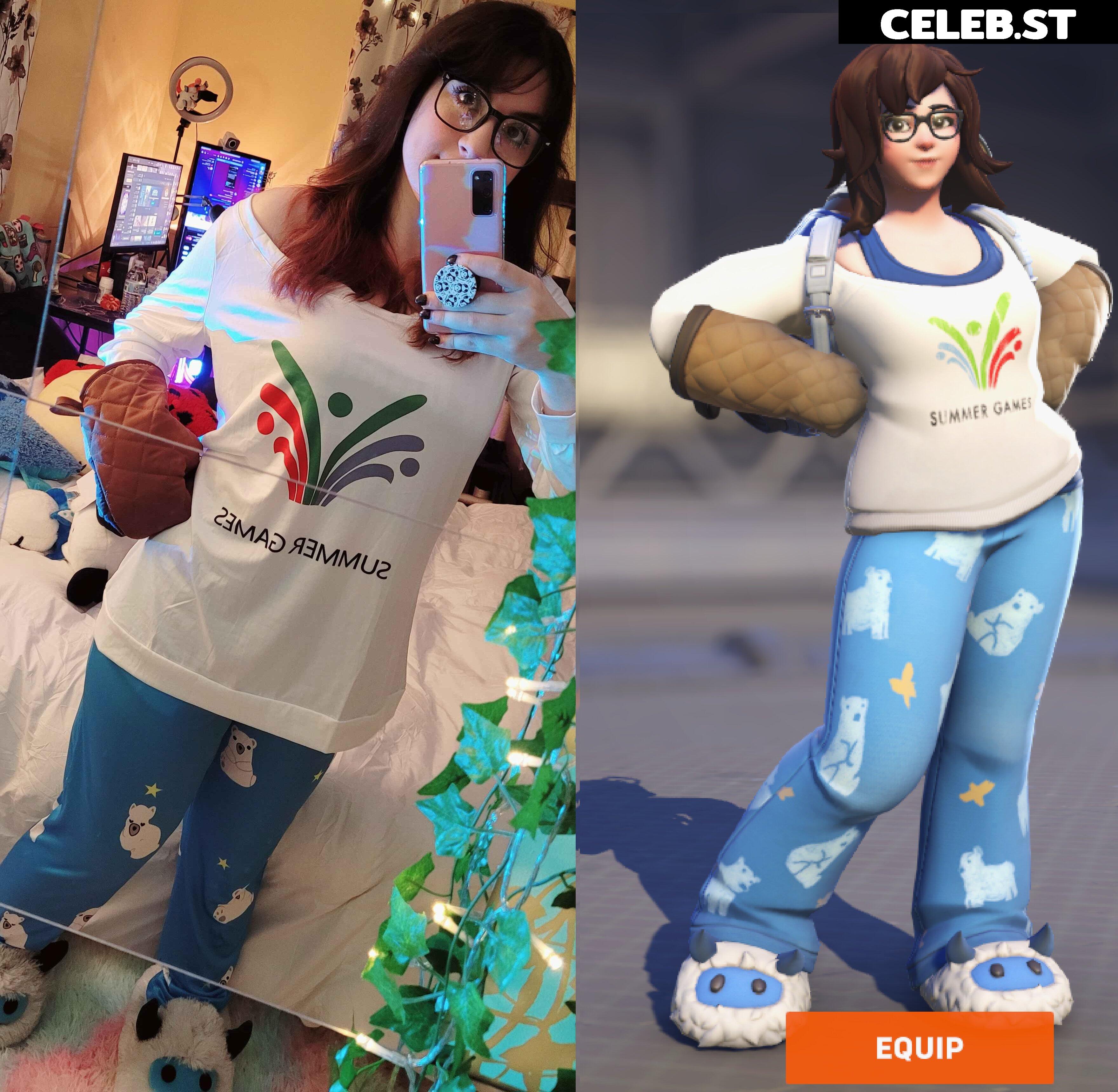 Aramori / Aramori_OW Image 4356802