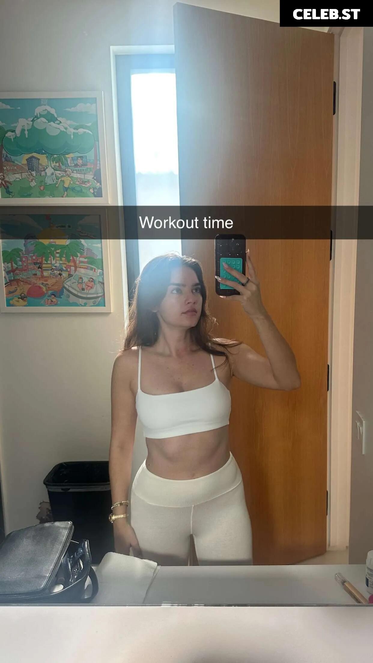 Natalie Noel Image 4356526