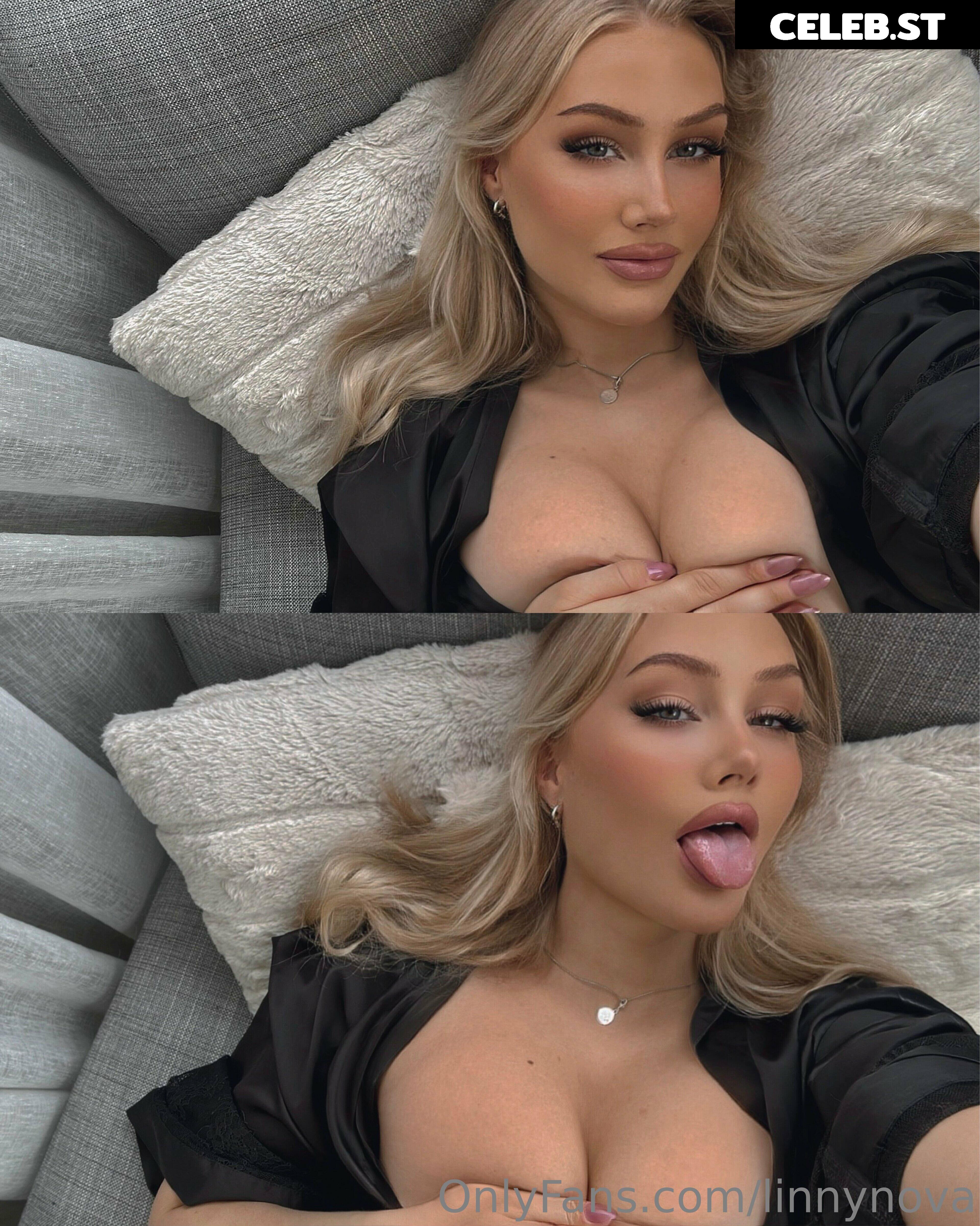 Swedish Linnea Image 4356152