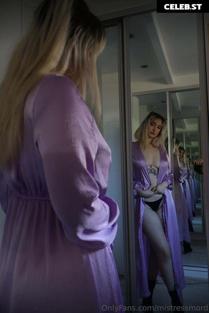 MistressMord Image 4357858