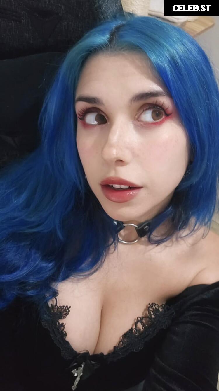 Krisfits (Italian Streamer) Image 4357349