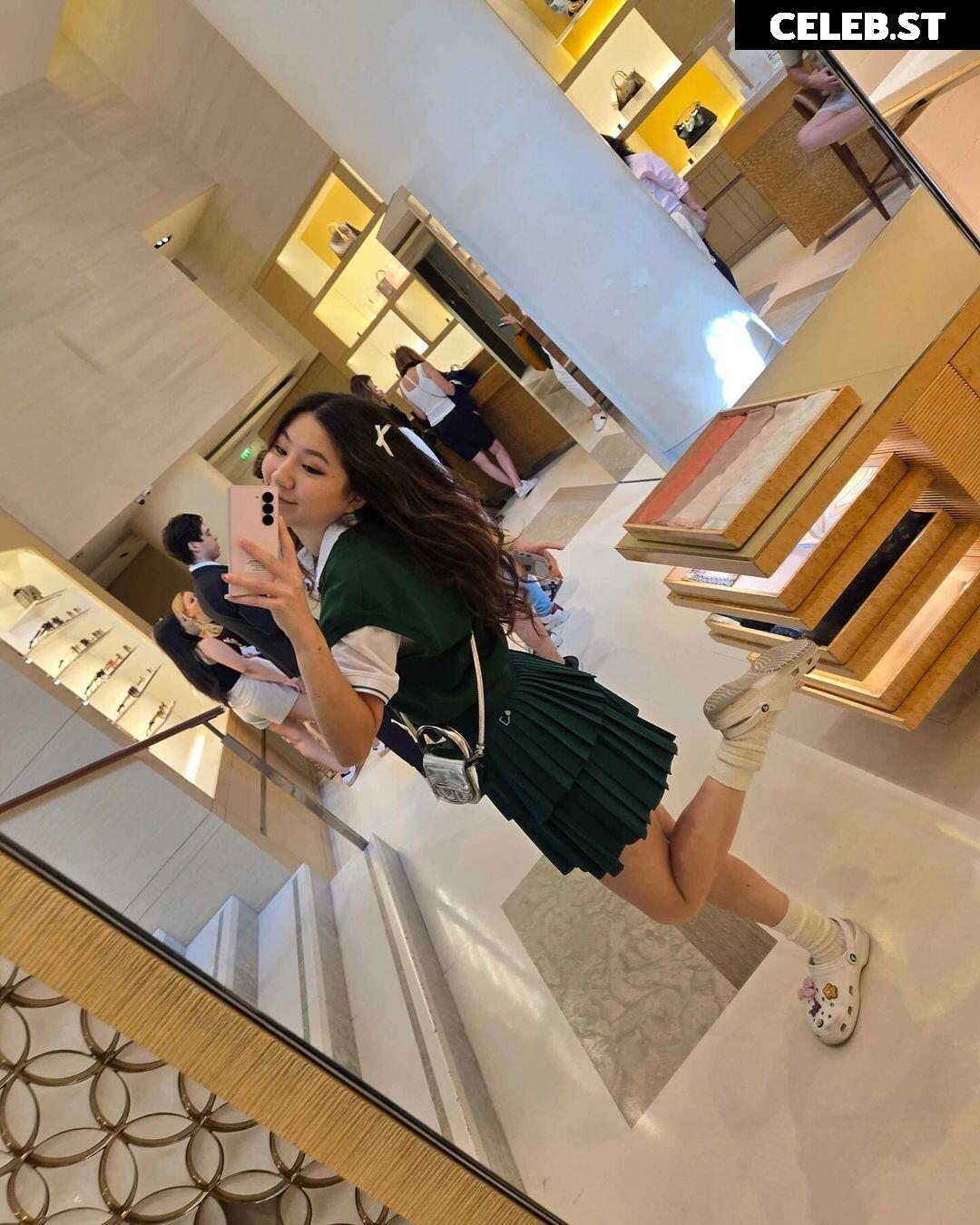 Fuslie (Leslie) Image 4351882