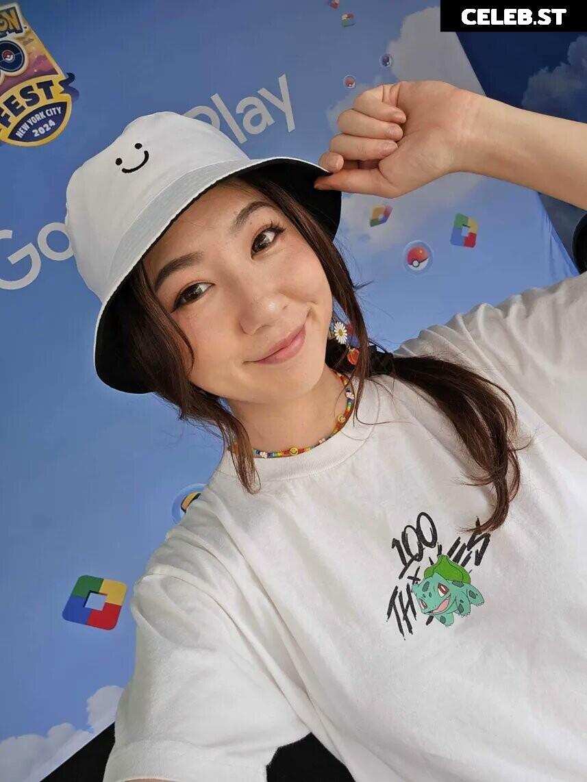 Fuslie (Leslie) Image 4351497