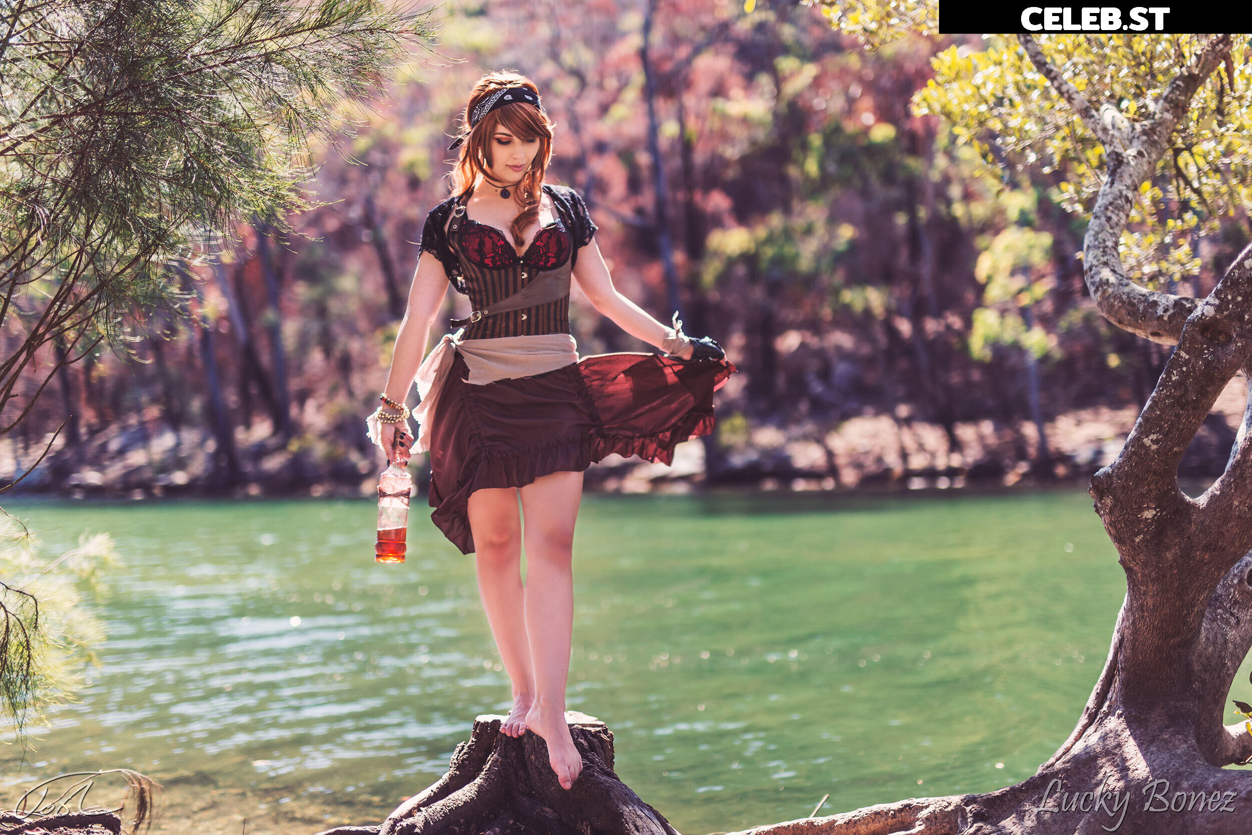 Luckybonez Image 4351455
