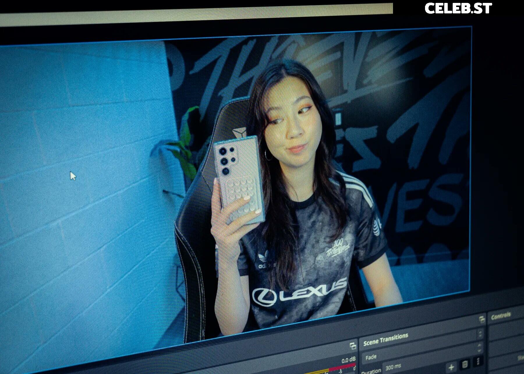 Fuslie (Leslie) Image 4351308