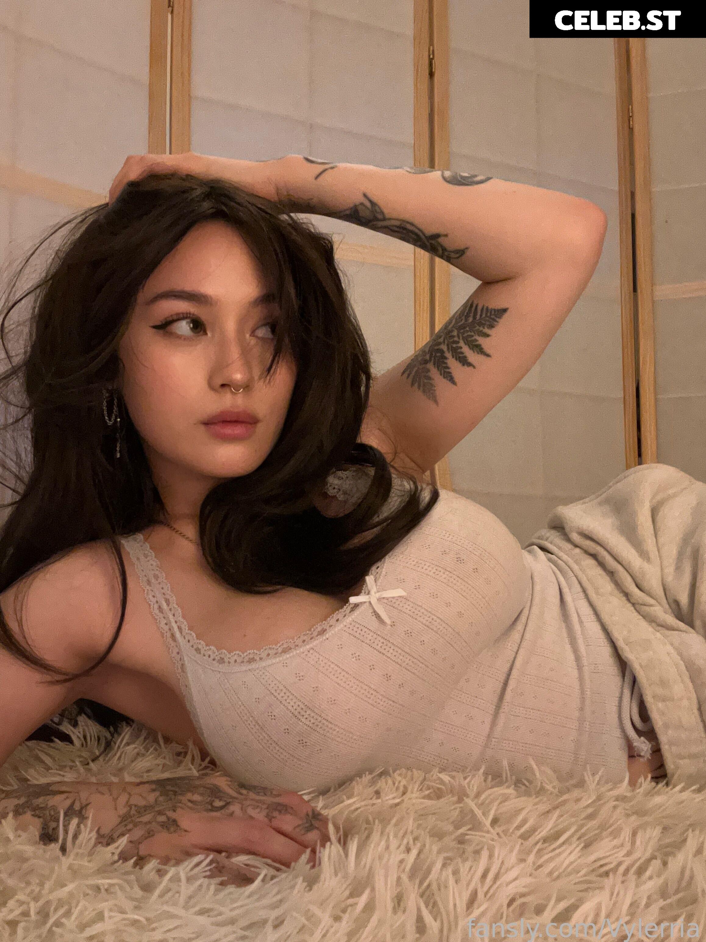 JadeyAnh | vylerria Image 4351211