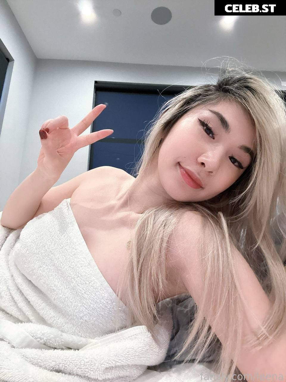 Leena (Aileena) Xu Image 4351224